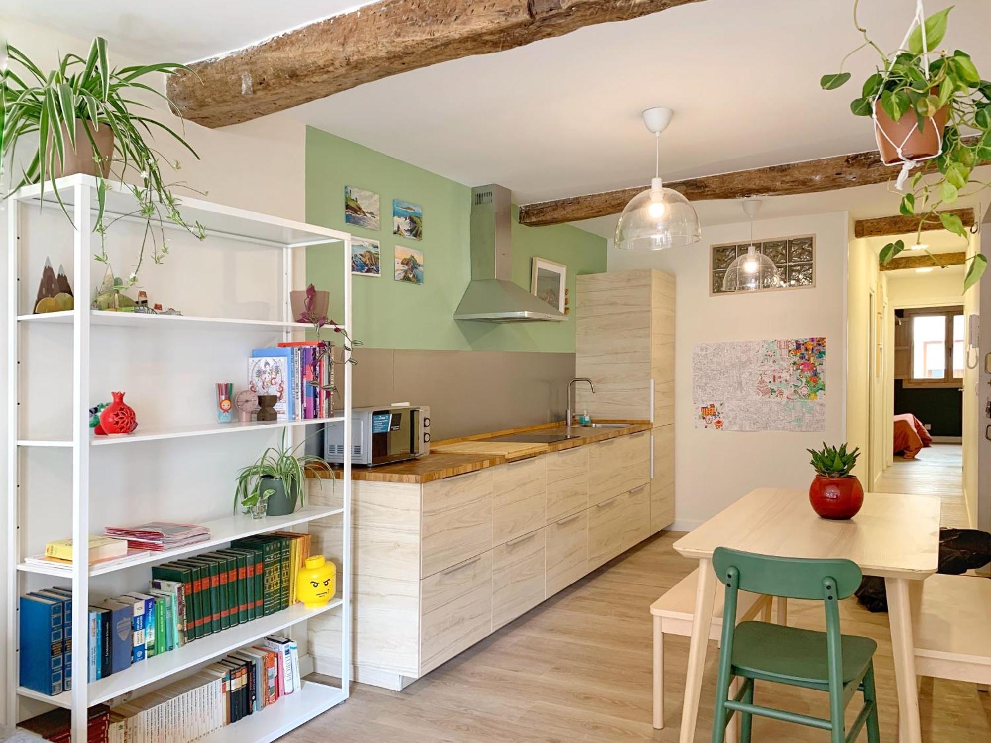 Charming Flat In Bermeo'S Old Town- Nardiz Apartment Exterior photo